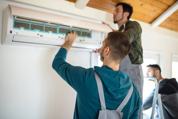 Trusted New Athens, IL HVAC Experts