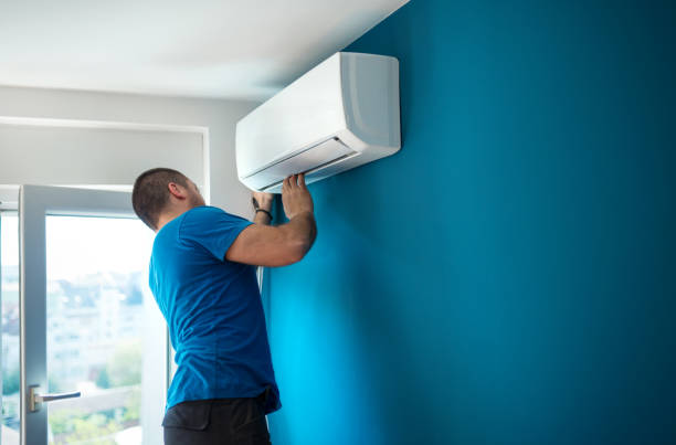 Best HVAC Supply and Distribution in New Athens, IL