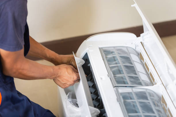 Best Thermostats and Smart Controls in New Athens, IL