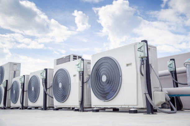 Best Commercial HVAC in New Athens, IL