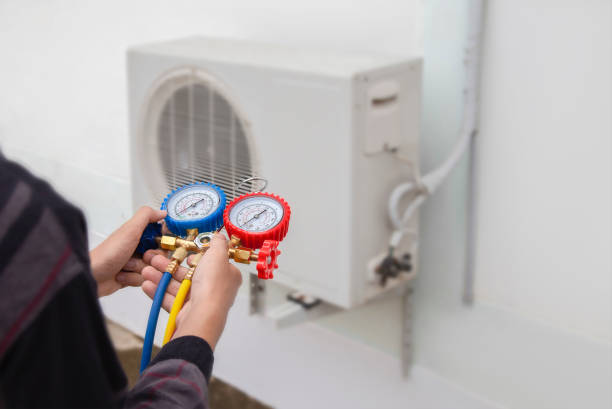 Best Residential HVAC in New Athens, IL