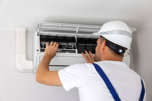 Best Air Conditioning Cleaning in New Athens, IL