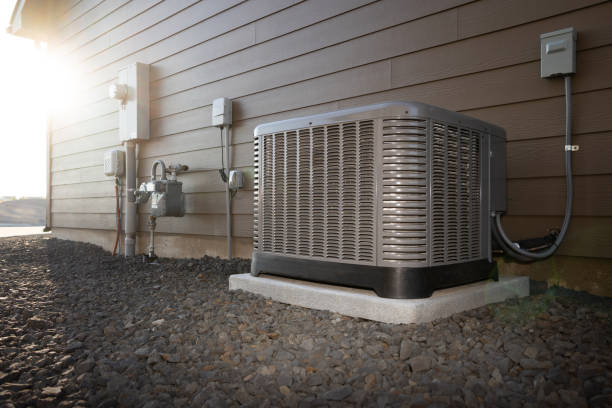 Best Emergency HVAC Services in New Athens, IL